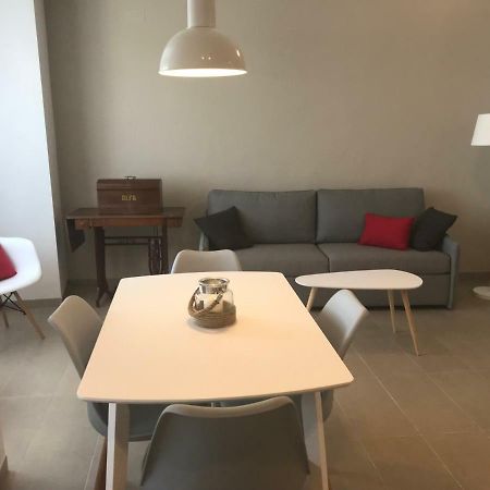 Apartamento Frente Al Mar Пеньискола Экстерьер фото