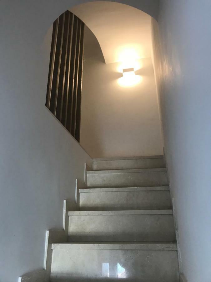 Apartamento Frente Al Mar Пеньискола Экстерьер фото