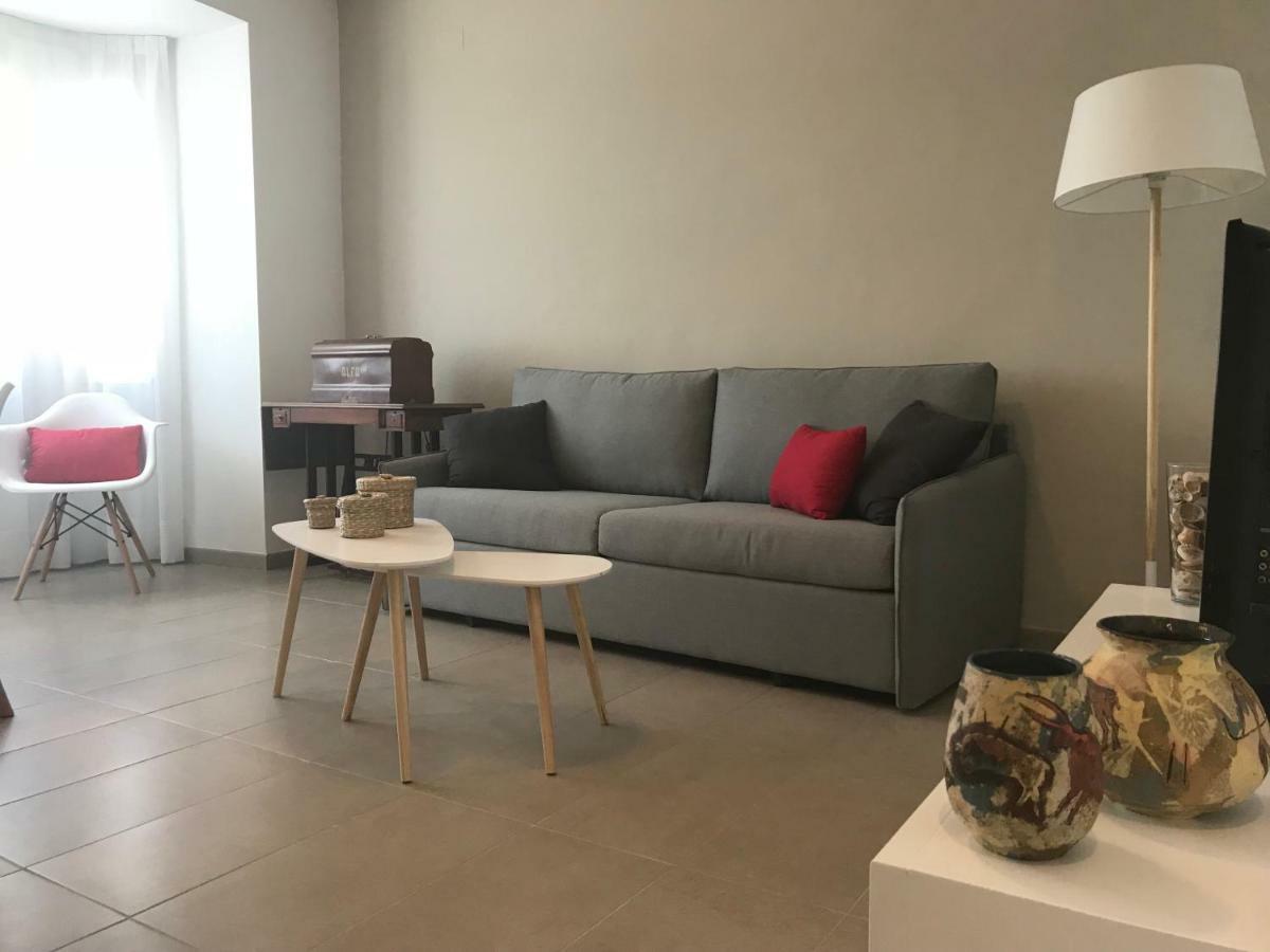 Apartamento Frente Al Mar Пеньискола Экстерьер фото