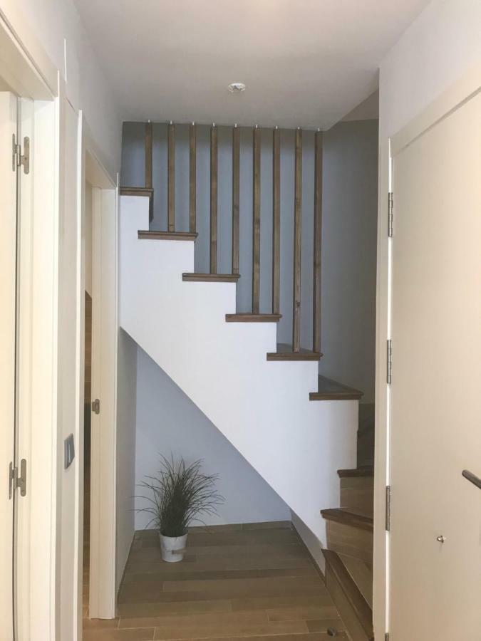 Apartamento Frente Al Mar Пеньискола Экстерьер фото